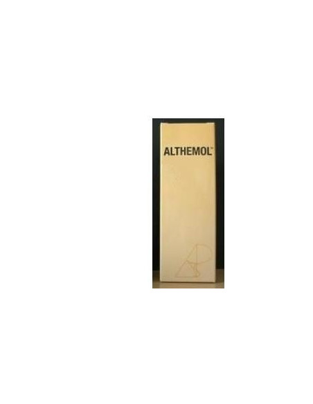 ALTHEMOL GOLA SPRAY 30ML