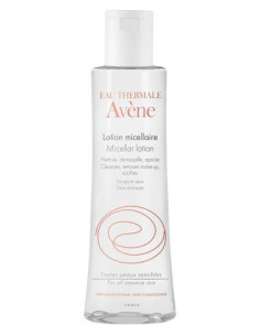 AVENE LOZIONE MICELLARE 200ML