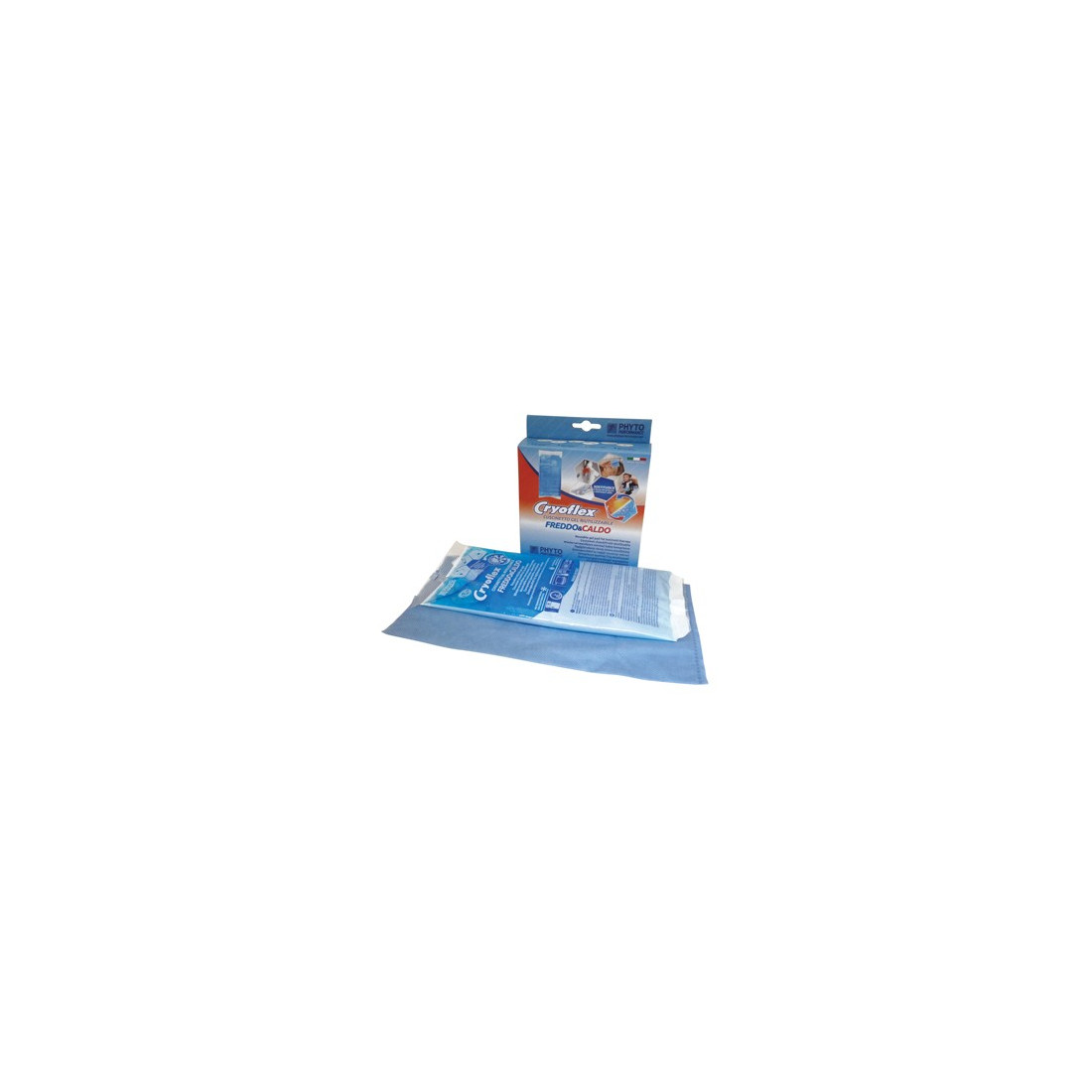 CRYOFLEX CUSC 18X15CM 1PZ