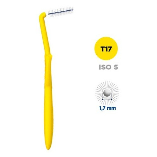 CURASEPT T17 GI/YE