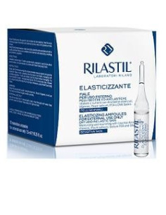 RILASTIL ELAST 10F 5ML NF