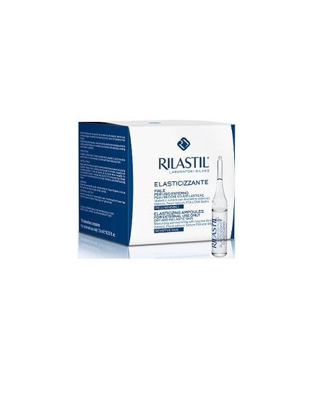 RILASTIL ELAST 10F 5ML NF