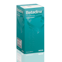BETADINE COLLUT FL 200ML 1%