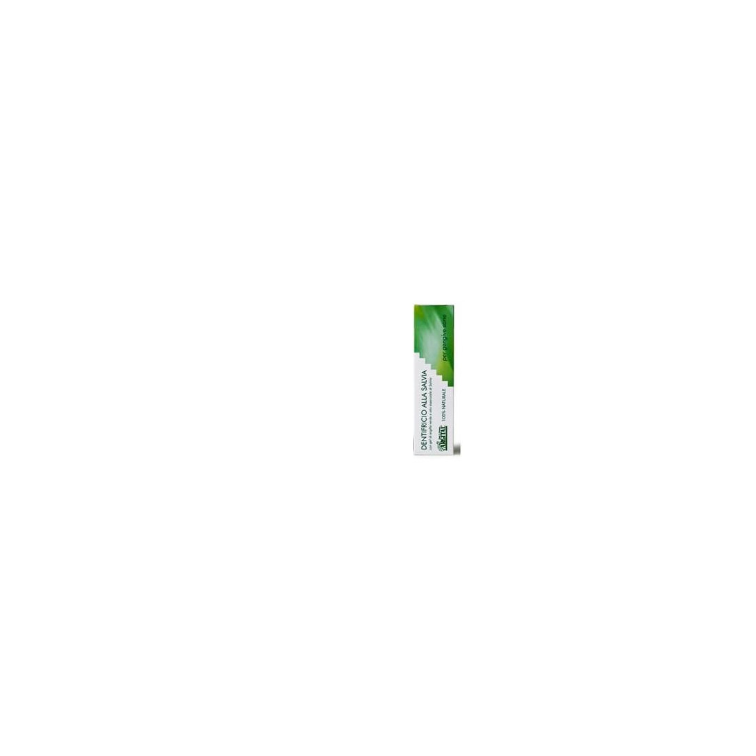 DENTIFRICIO ALLA SALVIA 75G