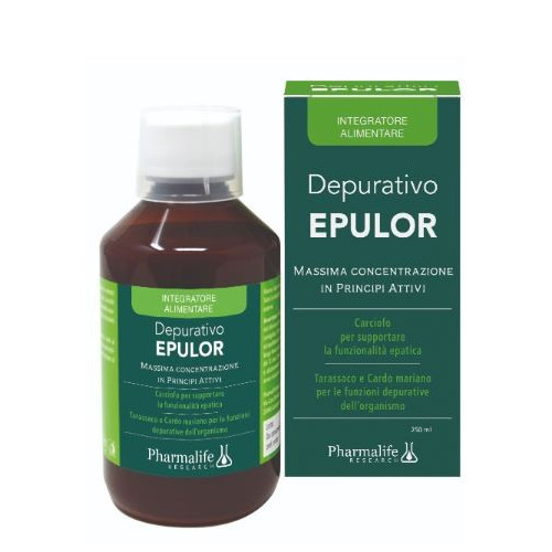 EPULOR 250ML