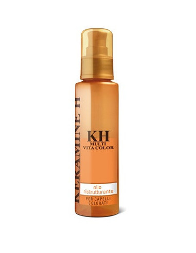 KERAMINE H MVC OLIO RISTRUTT