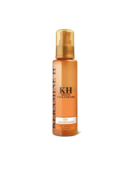 KERAMINE H MVC OLIO RISTRUTT