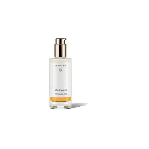 DR HAUSCHKA LATTE DETERG 145ML