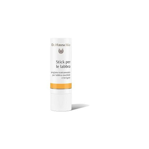 DR HAUSCHKA STICK LABBRA 4,9G