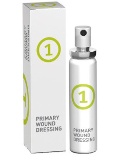 1 PRIMARY WOUND DRESSING 10ML