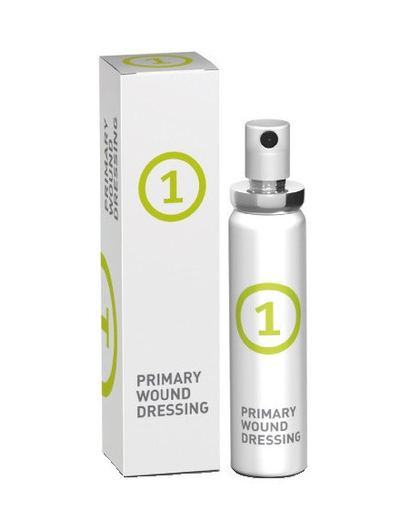1 PRIMARY WOUND DRESSING 10ML