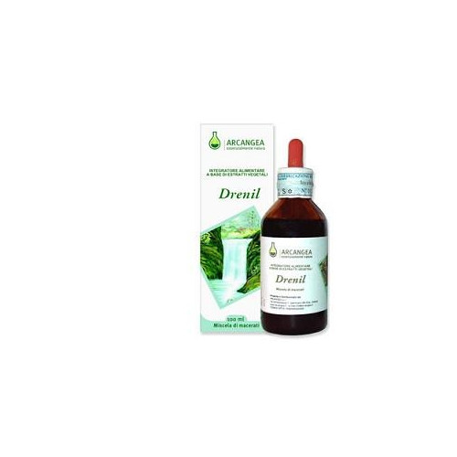 DRENIL 100ML