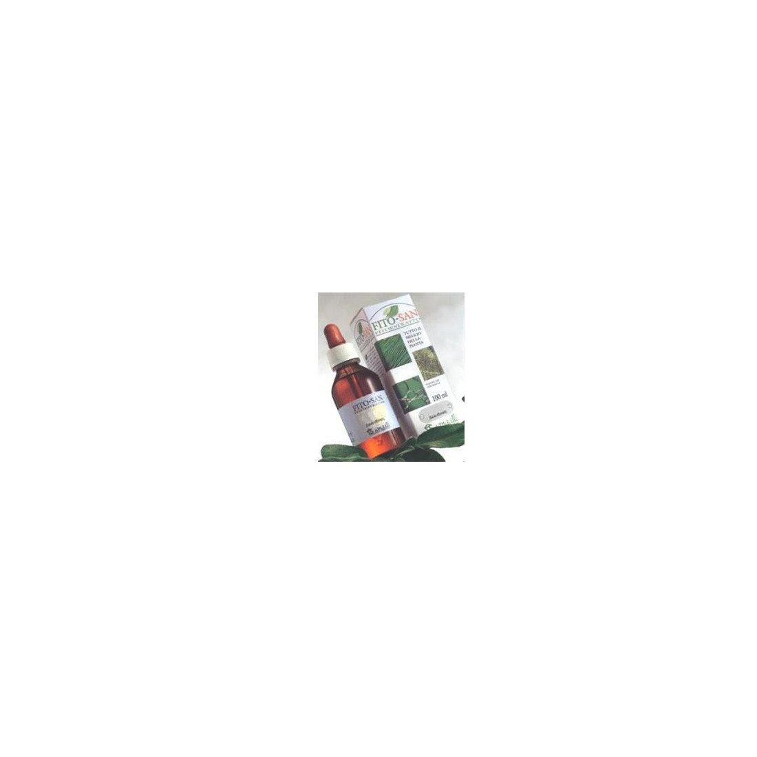 ECHINACEA RX 100ML TM