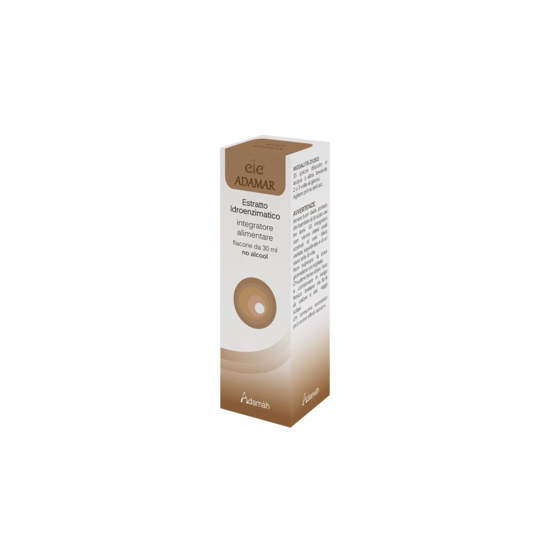 EIE ADAMAR 30ML