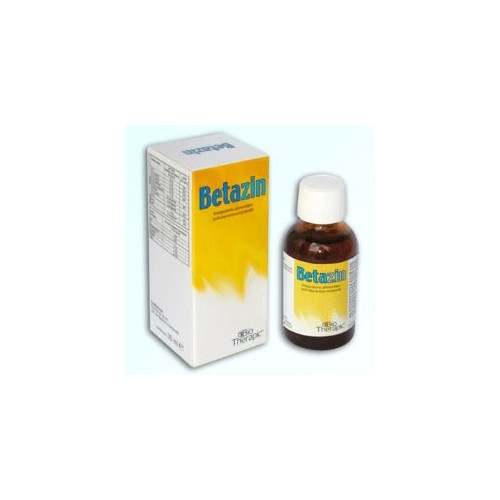 BETAZIN GOCCE 30ML