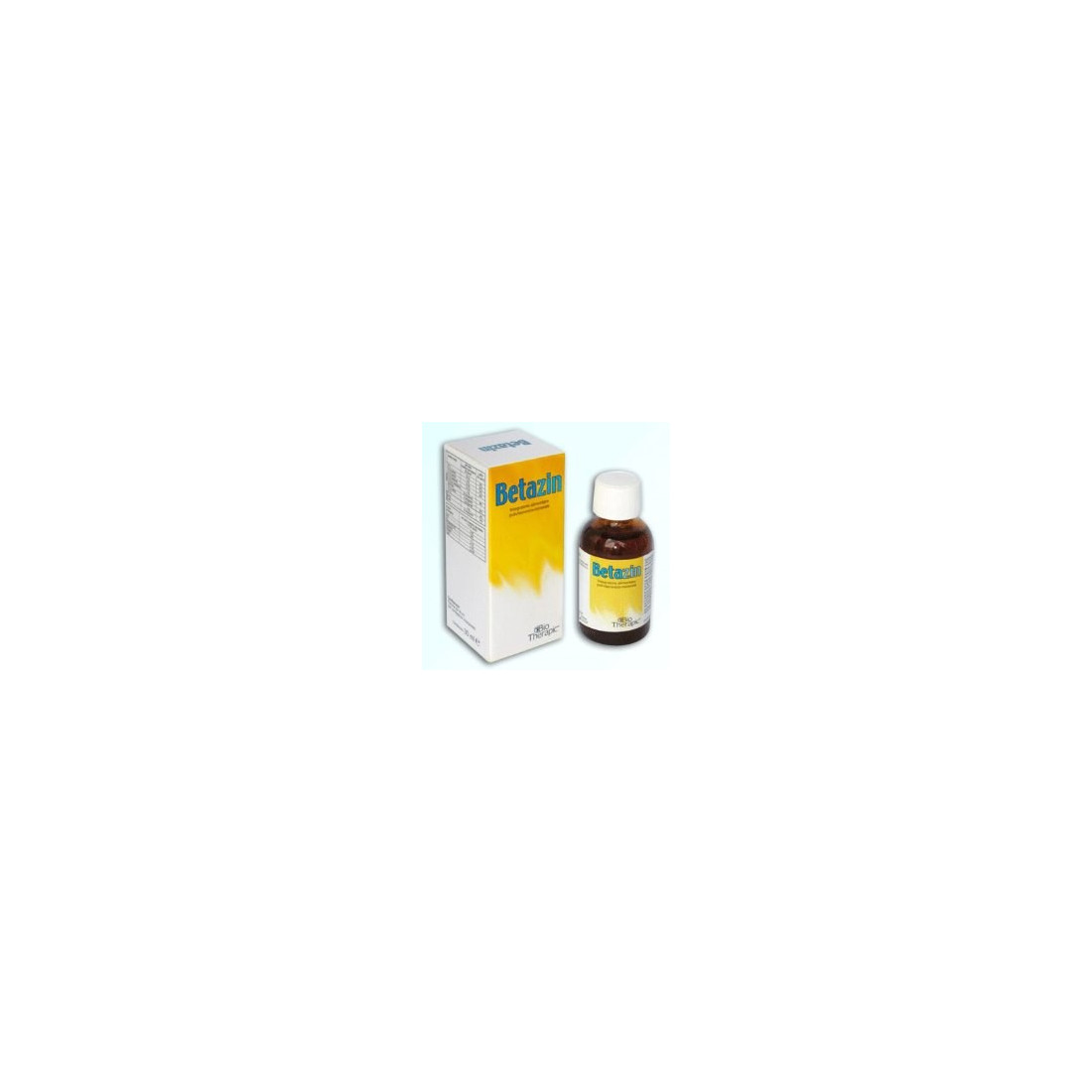 BETAZIN GOCCE 30ML