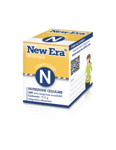 NEW ERA N 240GR