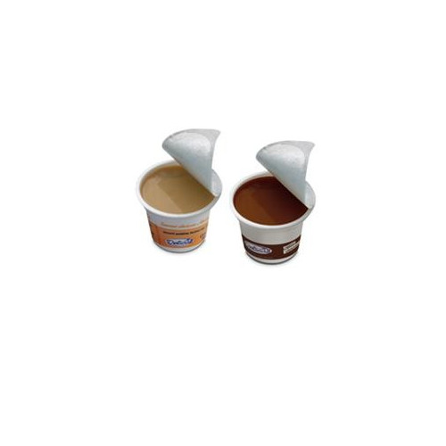 DELICAL CREME CIOCCOLATO4X125G
