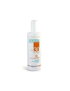 LICHTENA SOLE LATTE SPF30