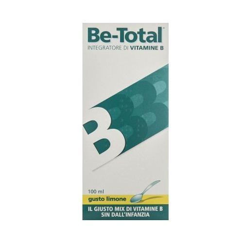 BETOTAL LIMONE 100ML