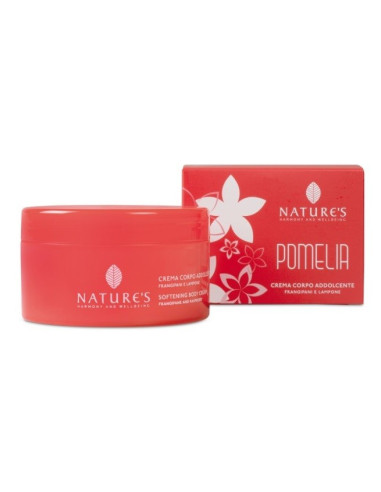 POMELIA NATURE'S CREMA CRP100