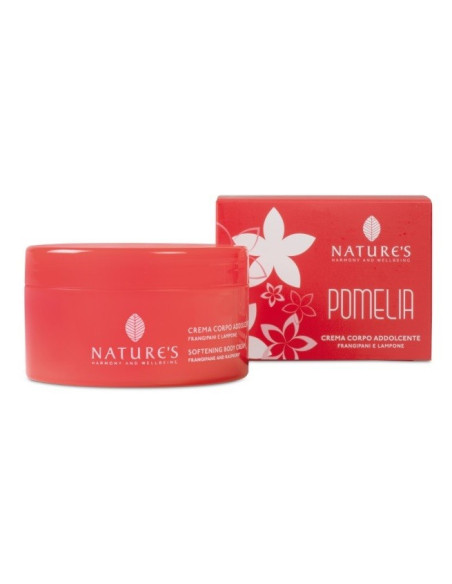 POMELIA NATURE'S CREMA CRP100