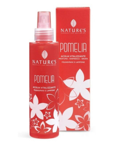 POMELIA NATURE'S EDT 50ML