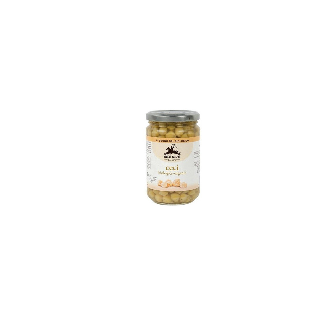 CECI LESSATI BIO 300G