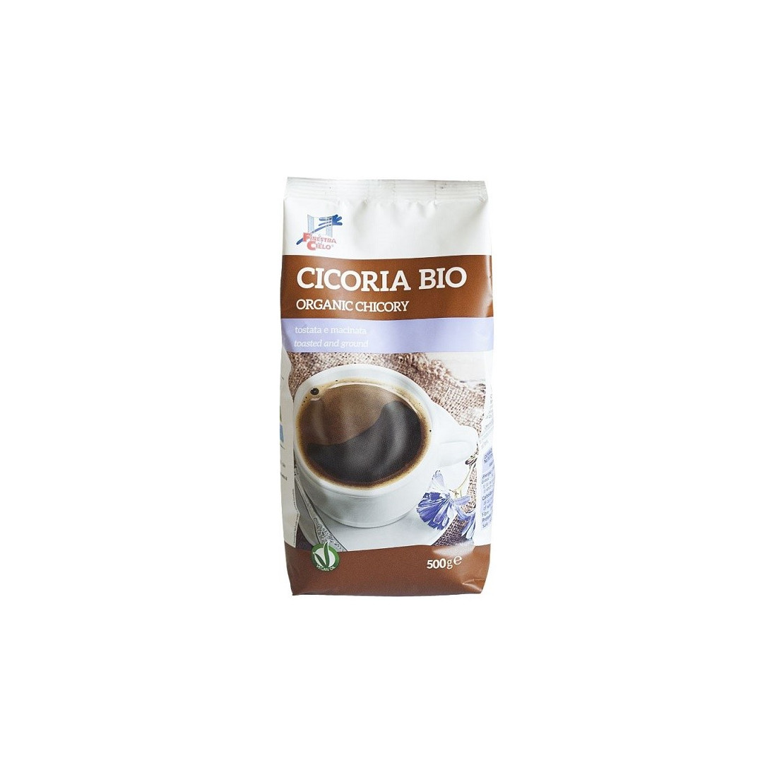 CICORICS 500G BIO