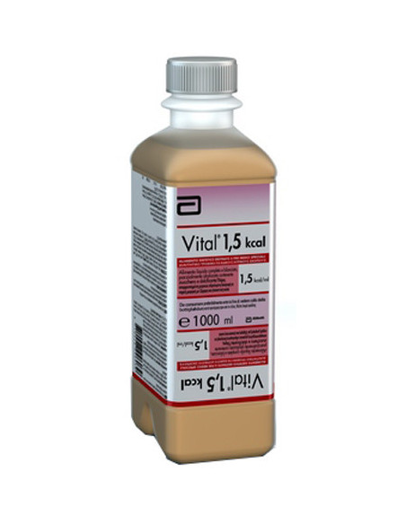 VITAL 1,5KCAL VANIGLIA 1000ML