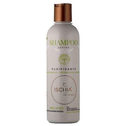 SH PURIFICATION 250ML