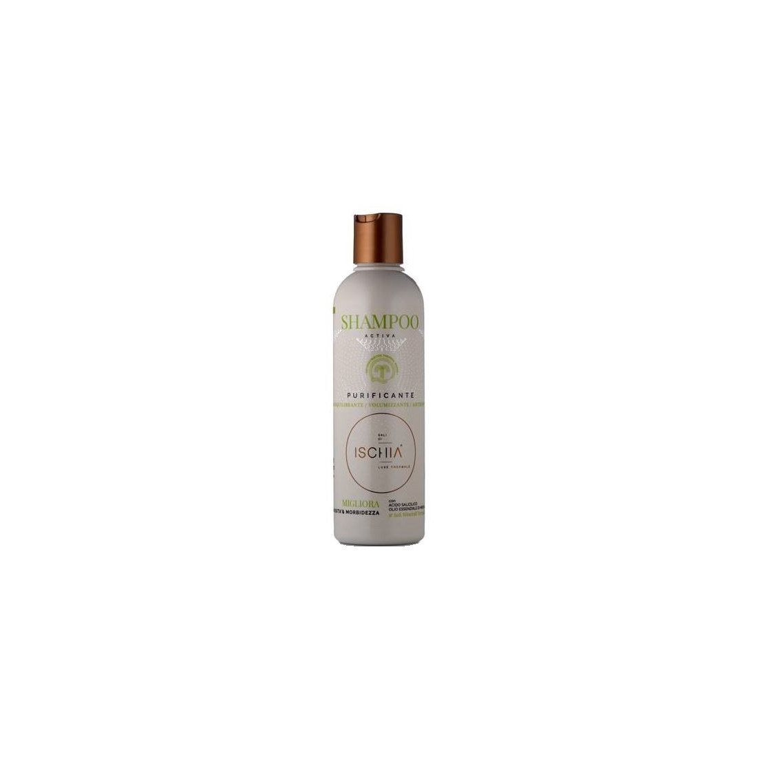 SH PURIFICATION 250ML