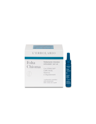 FOLTA CHIOMA TRATT ANTICAD LUI