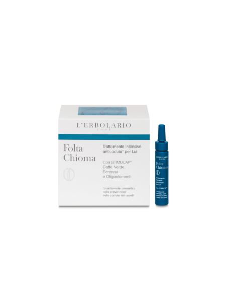 FOLTA CHIOMA TRATT ANTICAD LUI