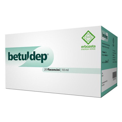 BETULDEP 20F 10ML