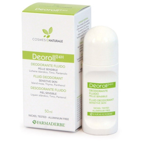 DEODORANT AND DEODORANT PRODUCTS
