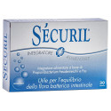 SECURIL 30CPS