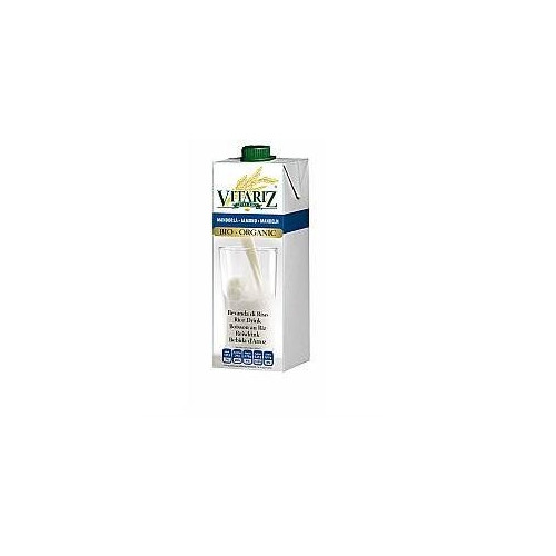 BEVANDA RISO VITARIZ MAND 1L