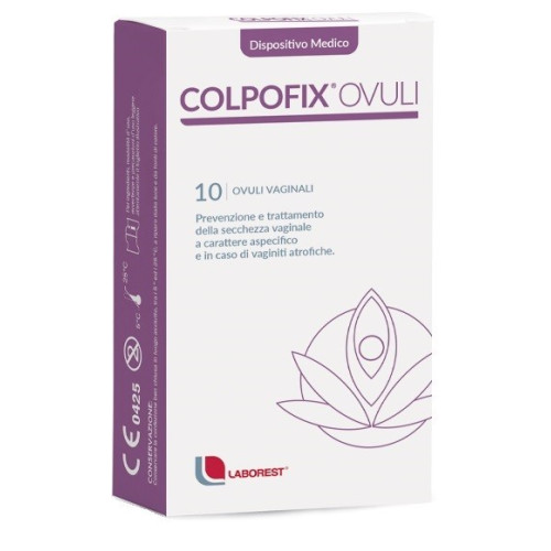 COLPOFIX 10PZ