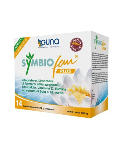SYMBIOFEM PLUS 14BUST DOPPIE