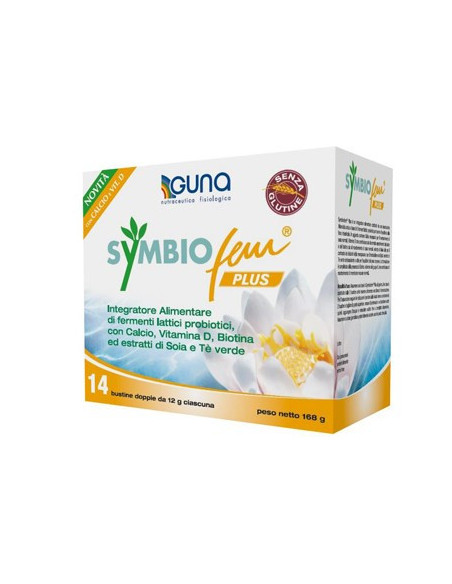 SYMBIOFEM PLUS 14BUST DOPPIE