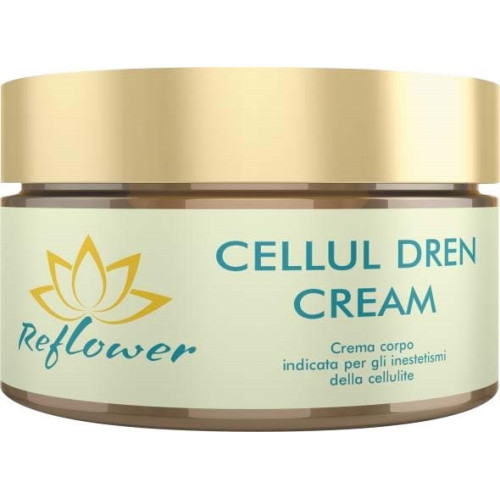 CELLUL DREN CREAM