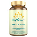 REFLOWER REFILL &TONE 60CPS