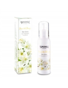 L'AMANDE FIO CIL DEO SPRAY