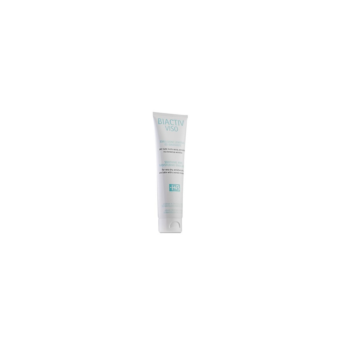BIACTIV VISO EMULS LENIT 100ML