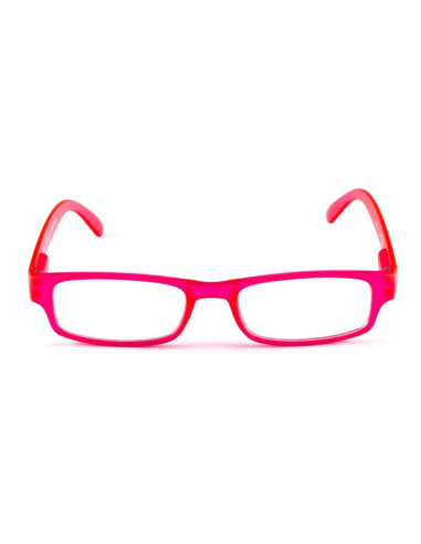 CONTACTA FLUO FUCSIA +3,00