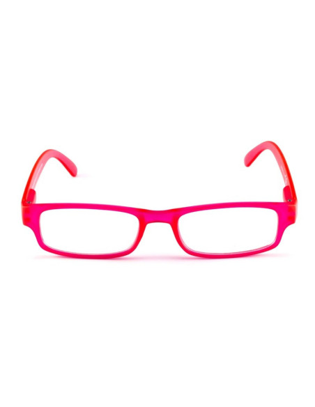 CONTACTA FLUO FUCSIA +3,00