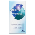DUREX SETTEBELLO CLASSIC 12PZ