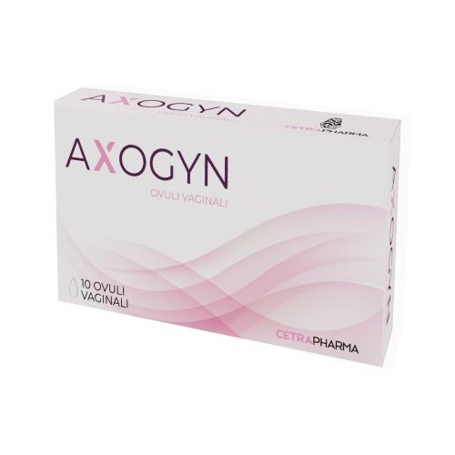 AXOGYN OR 10PZ