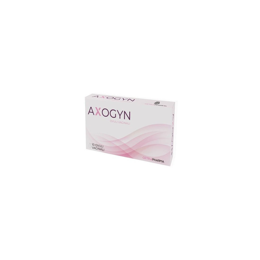AXOGYN OVULI 10PZ